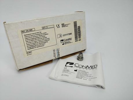 ConMed Linvatec DL1009