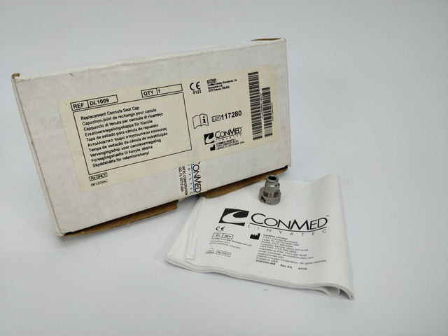 ConMed Linvatec DL1009