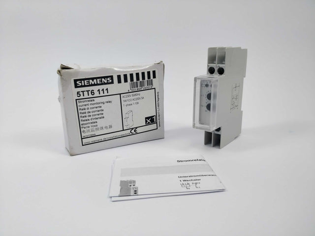 SIEMENS 5TT6111