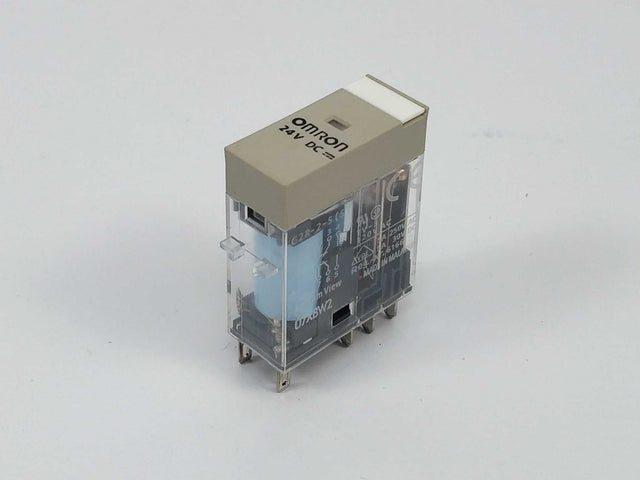 OMRON G2R-2-S (S)