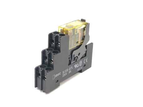 IDEC SJ2S-07L