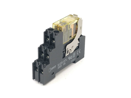 IDEC SJ2S-07L