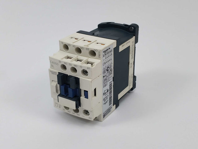 TELEMECANIQUE CAD50BL