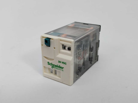 SCHNEIDER ELECTRIC RXM4AB1BD