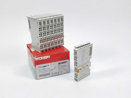 BECKHOFF EL1004