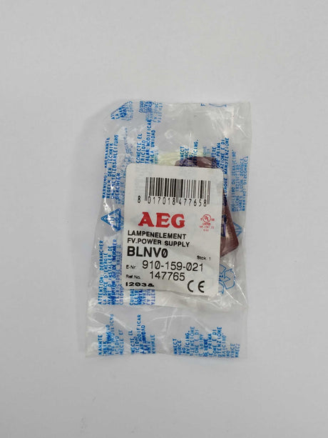 AEG BLNV0