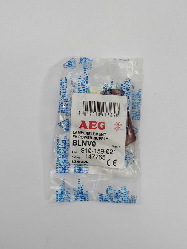 AEG BLNV0