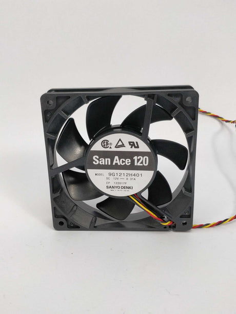 SANYO DENKI 9G1212H401