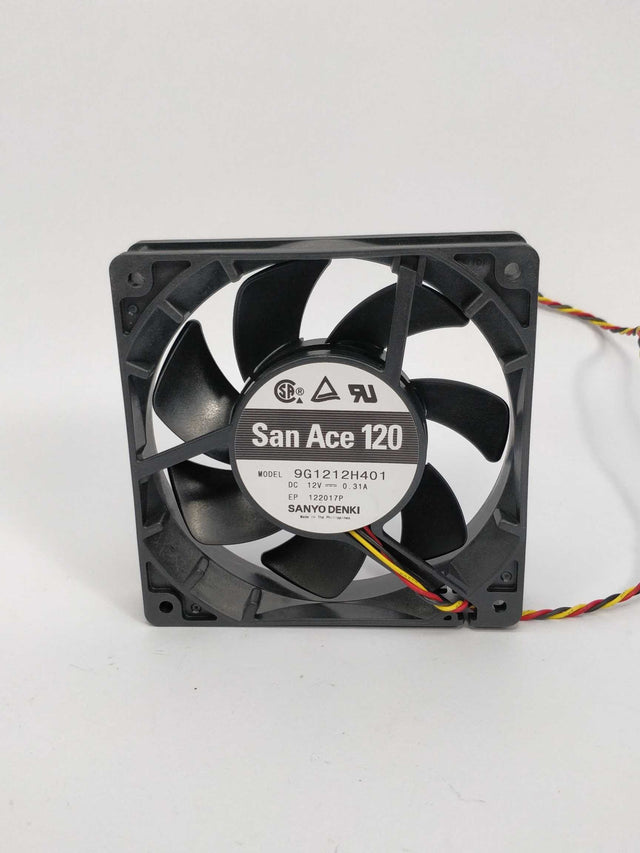 SANYO DENKI 9G1212H401