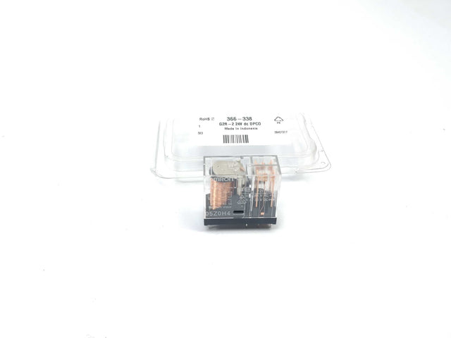 OMRON G2R-2 DPCO