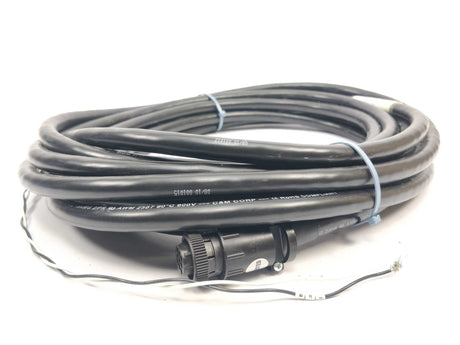 ELECTROCRAFT/AB 44-CPBM6DF-16AF10