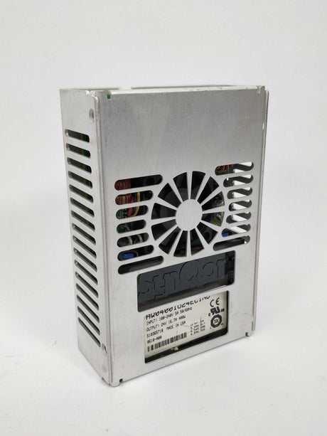SYNQOR AQ0400IU24ECIND
