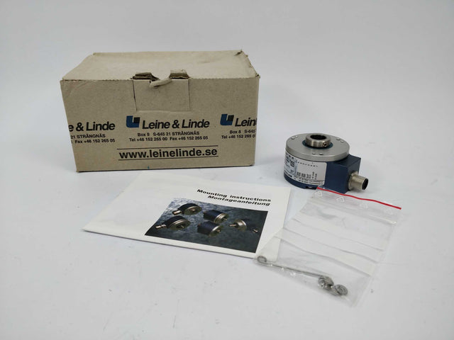 LEINE & LINDE 536764-02