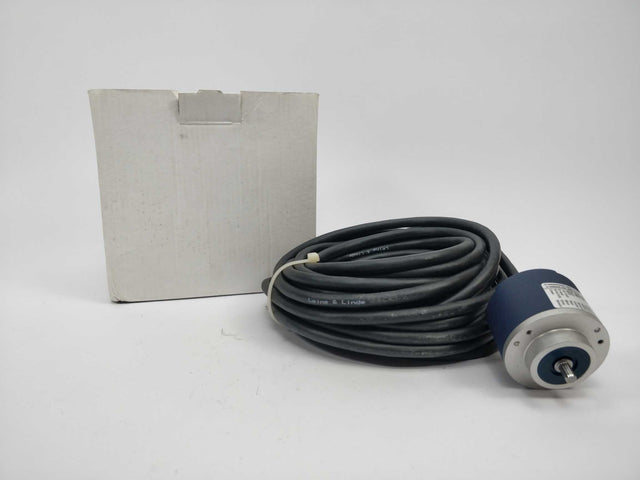 LEINE & LINDE 524742-01