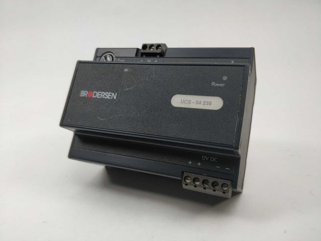 BRODERSEN UCS-54 230