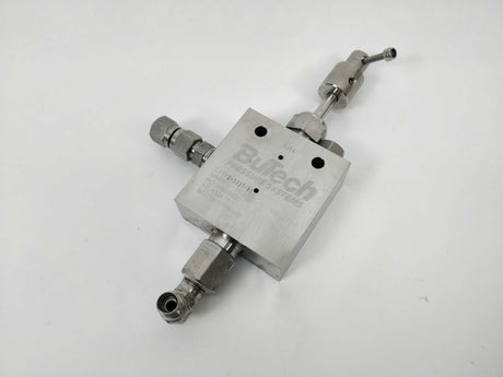 Butech SFPMV46