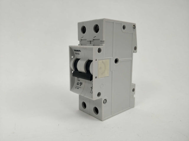 SIEMENS 5SX22
