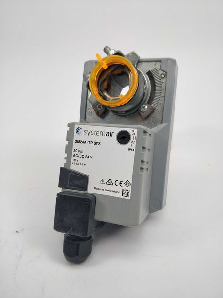 SYSTEMAIR SM24ATPSYS