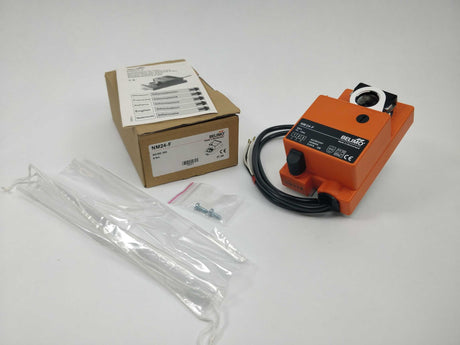 Belimo NM24-F