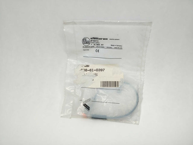 Ifm Electronic IF5913