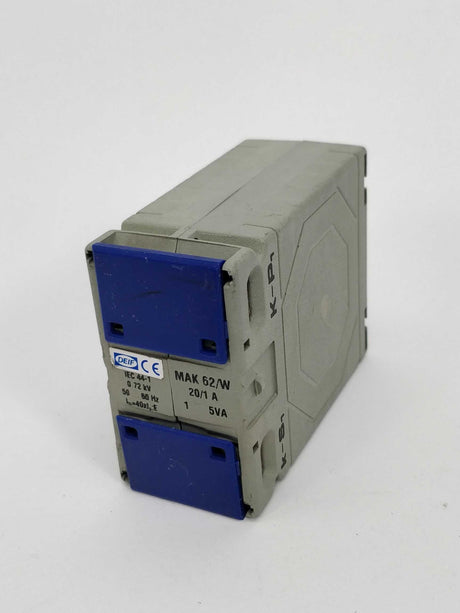 Deif MAK 62/W