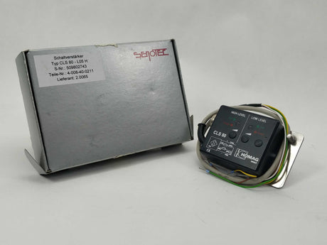 SENOTEC CLS80L05H