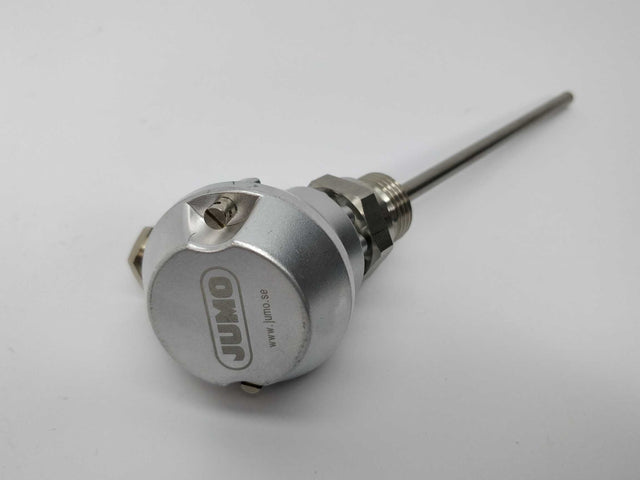 JUMO Fa3583735 Pt100/vl Tn00640339