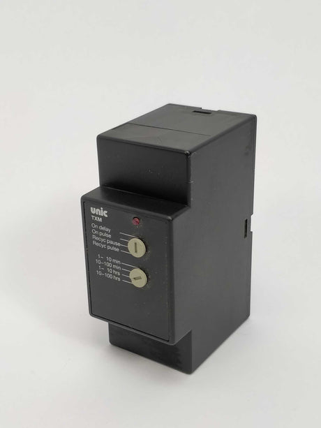 BRODERSEN unic TXM -S1
