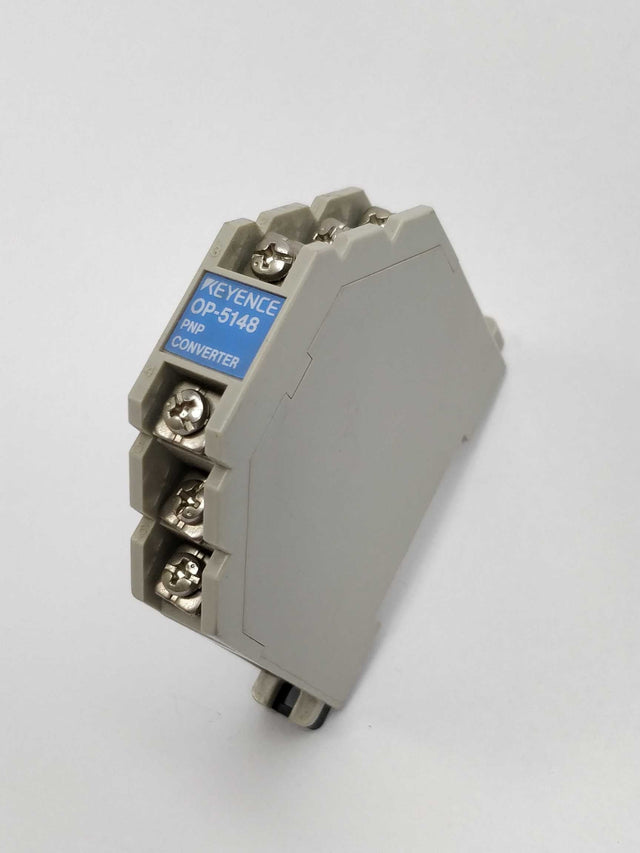 KEYENCE  OP-5148