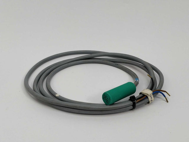 PEPPERL+FUCHS NJ818GK50E