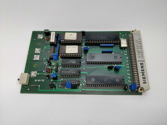 SIEMENS SKC85-E71-A5