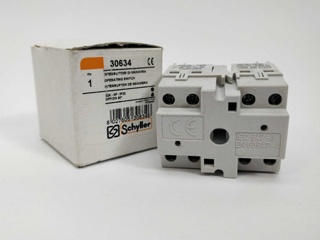 SCHYLLER 30634