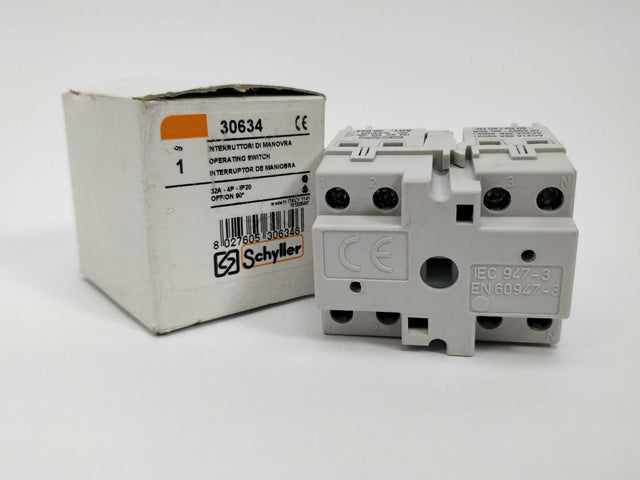 SCHYLLER 30634