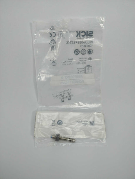 SICK IME08-02BPSZT0S 1040870