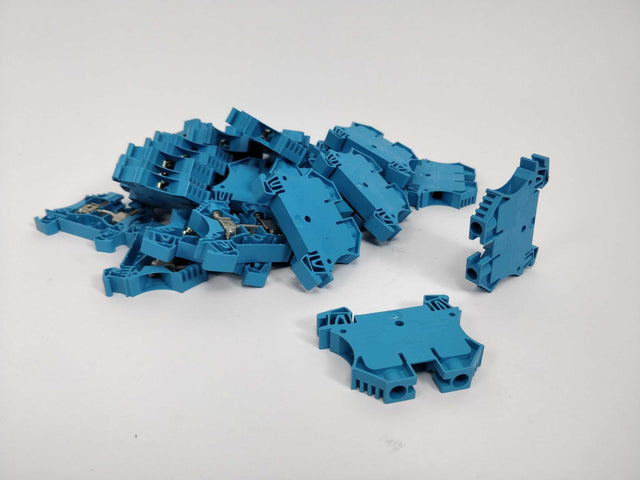WEIDMULLER 1020280000-WDU6BL