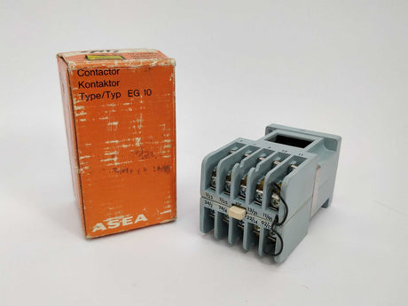 Asea SK 412 0114