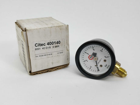 Citec 400140