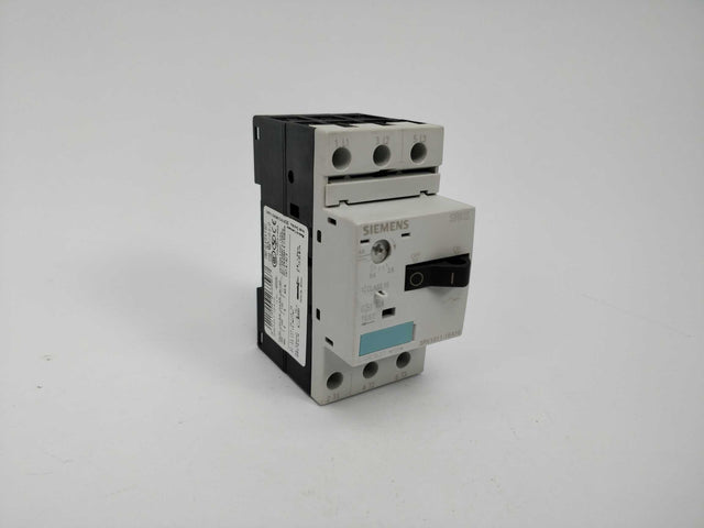 SIEMENS 3RV1011-1EA10