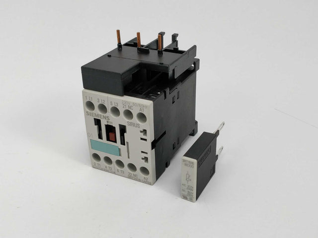 SIEMENS 3RT1016-1AP02