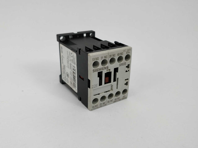 SIEMENS 3RH1122-1BB40