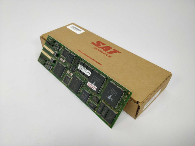 SIEMENS/SAT AUTOMATION SM-2541
