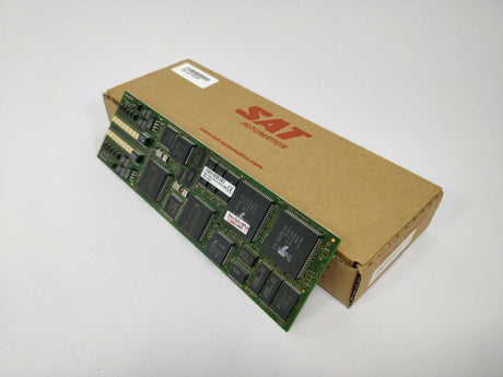 SIEMENS/SAT Automation SM-2541