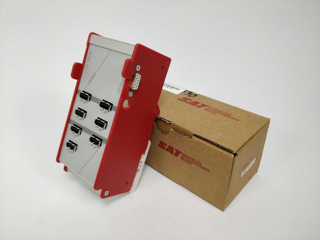 SAT CM6830