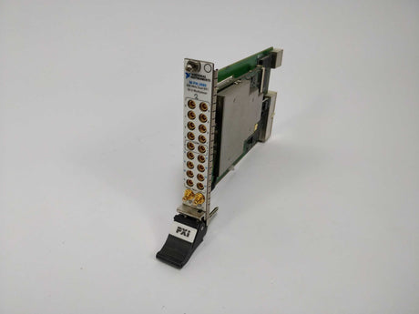 NI PXI2593
