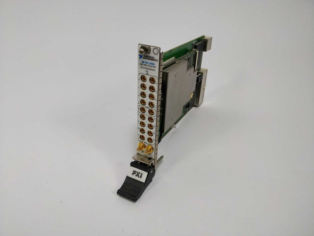 NI PXI2593