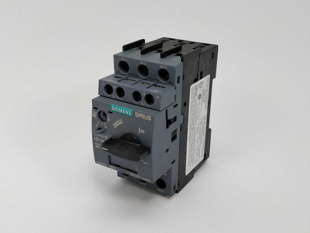 SIEMENS 3RV2011-1CA10