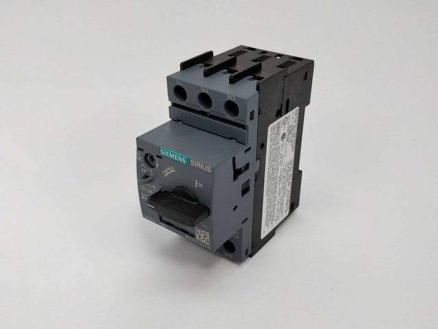 SIEMENS 3RV2011-0JA10