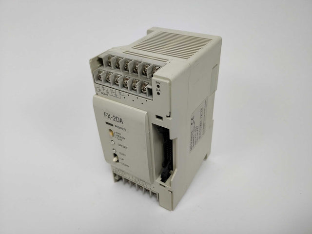 MITSUBISHI FX-2DA