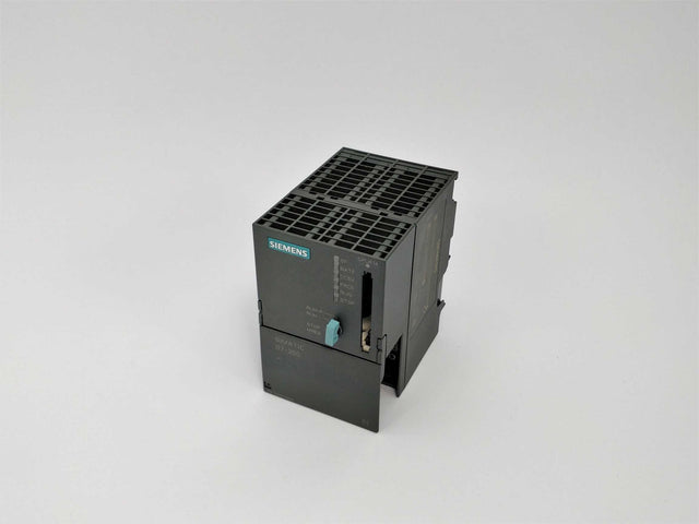 SIEMENS 6ES7 614-1AH01-0AB3