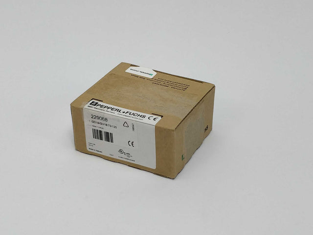 PEPPERL+FUCHS GD18GV1873120